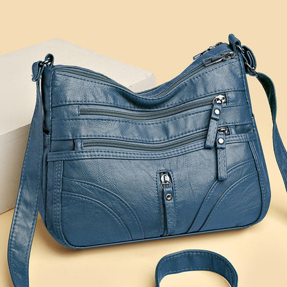 Virginia | Borsa casual vintage