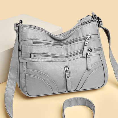 Virginia | Borsa casual vintage