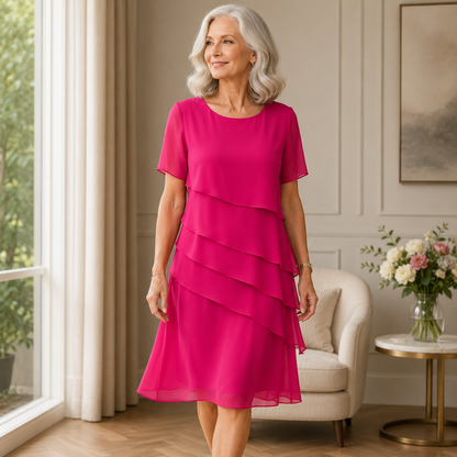 Rosalia | Abito Elegante